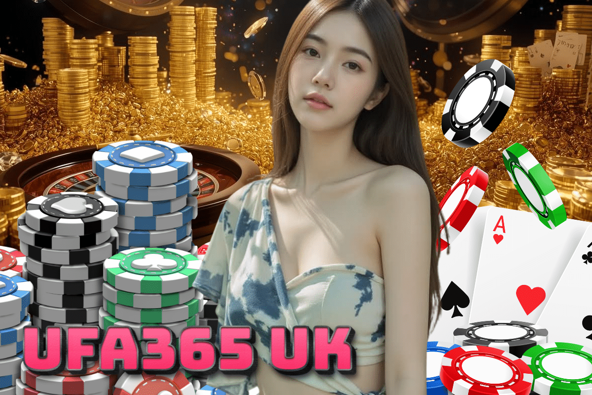ufa365 uk สล็อต